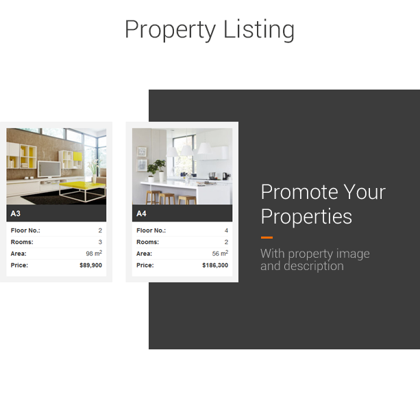 Condio - Real Estate Landing Page - 9